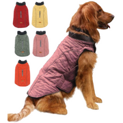 Casaco de Inverno para Cães
