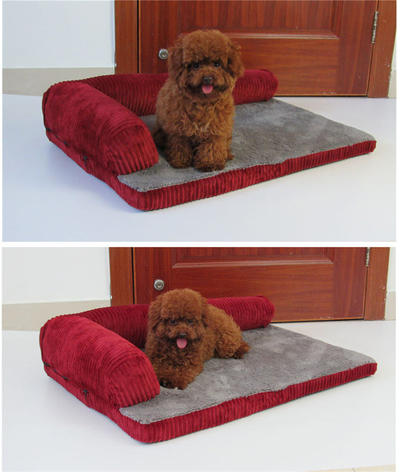 Cama para Cães