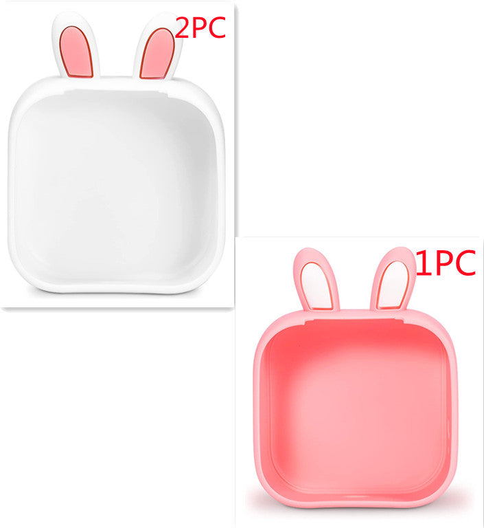 Capa de Silicone para Mini Impressora Fotográfica Portátil