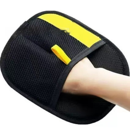 Removedor Eletrostático de Pelos para Pets