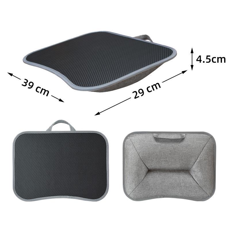Mesa de Apoio para Notebook e Computador, para Cama e Colo