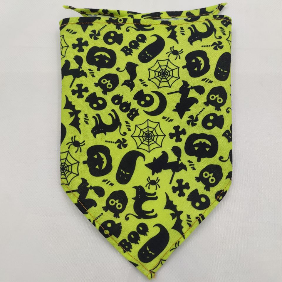 Babador Bandana Triangular para Pets