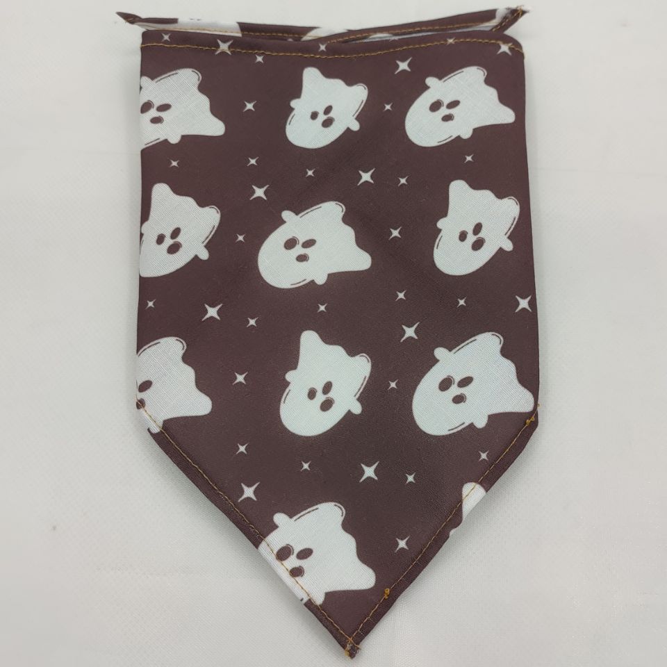 Babador Bandana Triangular para Pets