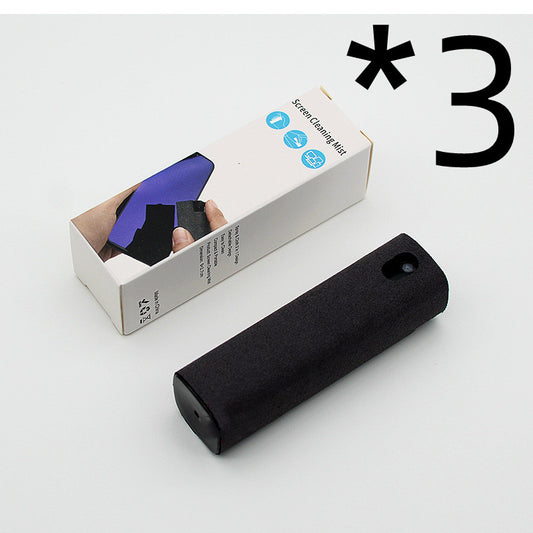 Kit de Limpeza de Tela para Celular e Computador