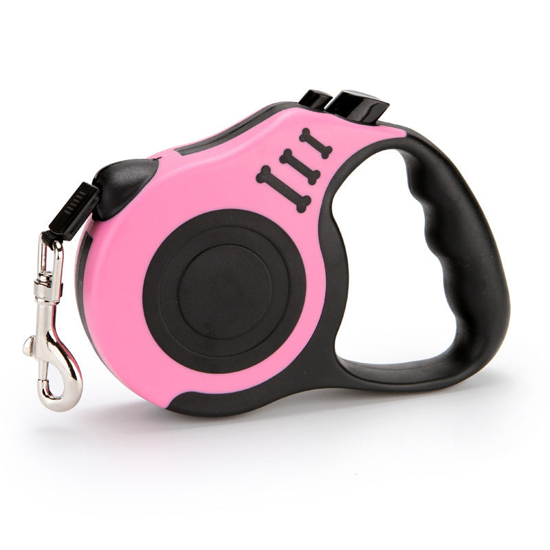 Guia Retrátil Automática para Pets