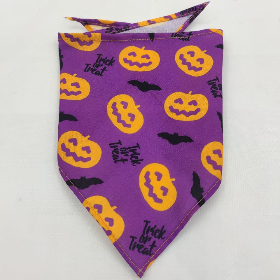 Babador Bandana Triangular para Pets