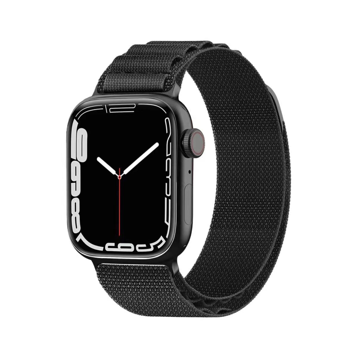 Pulseira de Nylon Trançado para Relógio